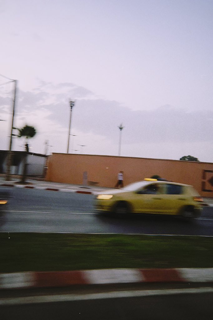 Marrakech